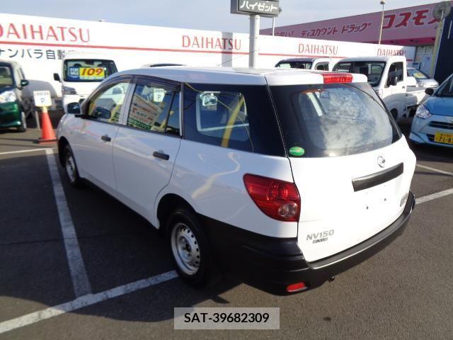 Nissan AD VAN 2017-02 254240-6