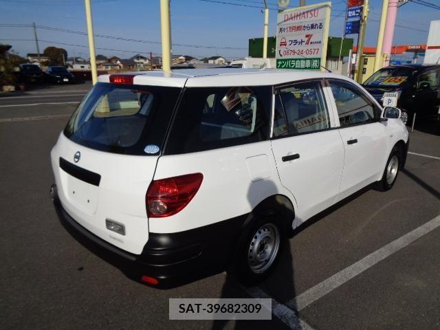 Nissan AD VAN 2017-02 254240-4