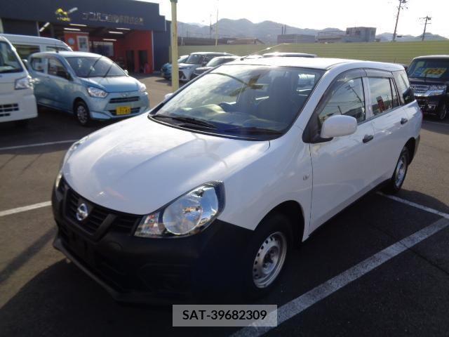 Nissan AD VAN 2017-02 254240-0