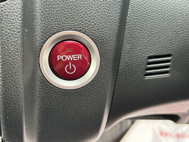 Honda FIT HYBRID 2013-09 18167-27