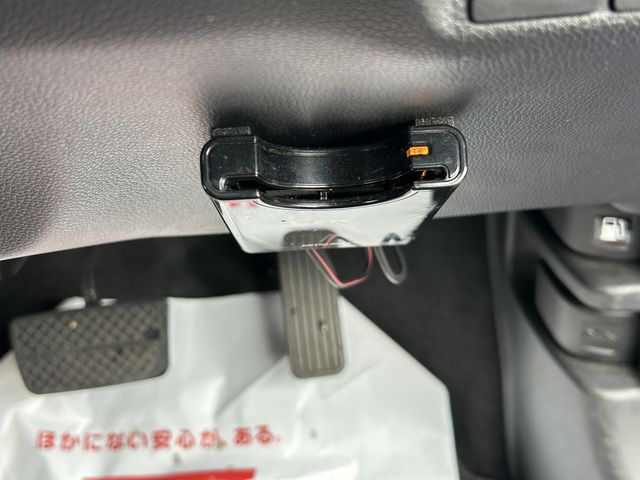 Honda FIT HYBRID 2013-09 18167-22