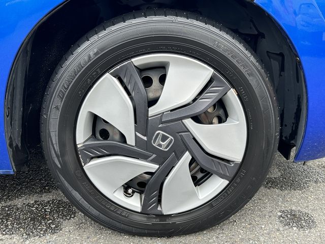 Honda FIT HYBRID 2013-09 18167-9