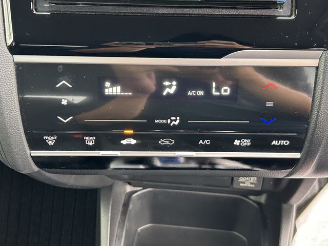 Honda FIT HYBRID 2013-09 18167-26