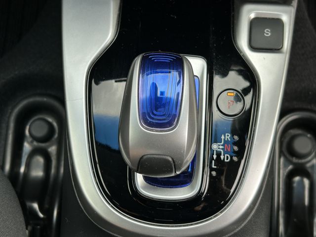 Honda FIT HYBRID 2013-09 18167-28