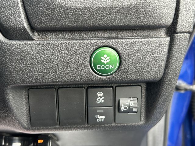 Honda FIT HYBRID 2013-09 18167-21