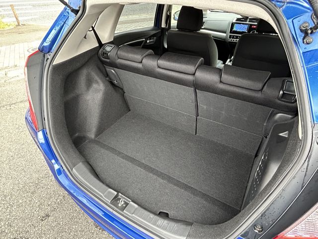 Honda FIT HYBRID 2013-09 18167-14