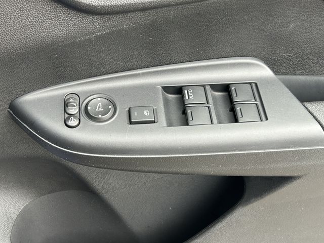 Honda FIT HYBRID 2013-09 18167-23