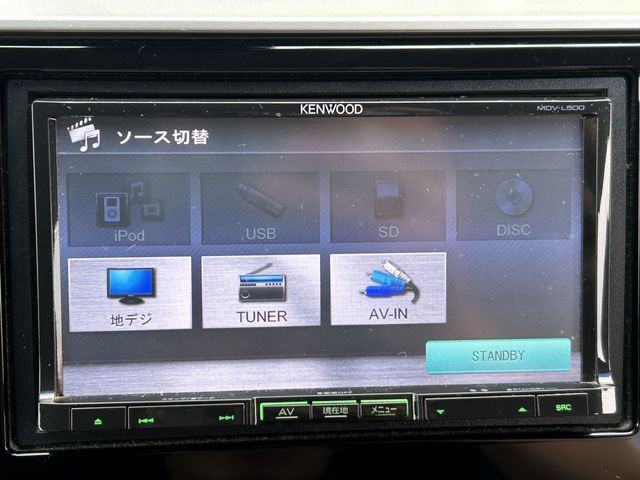Honda FIT HYBRID 2013-09 18167-25
