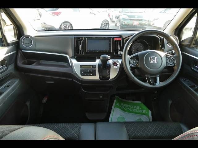 Honda N-WGN 2015-09 194225-2
