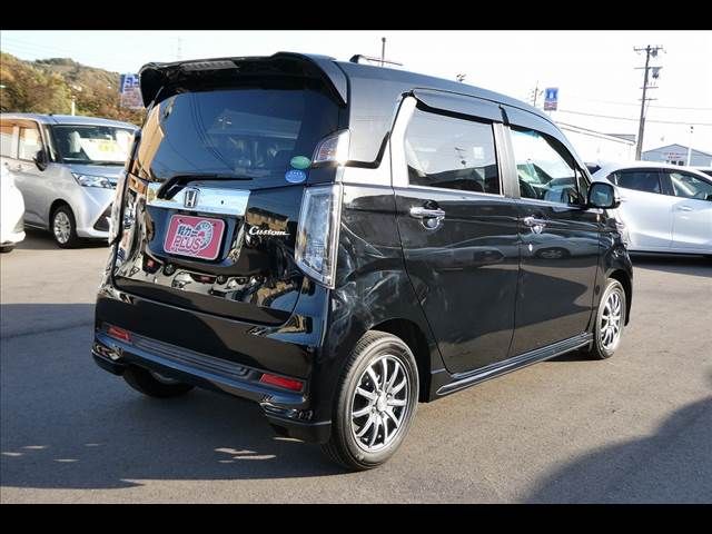 Honda N-WGN 2015-09 194225-16