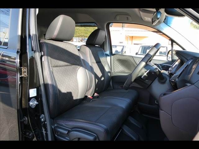 Honda N-WGN 2015-09 194225-8