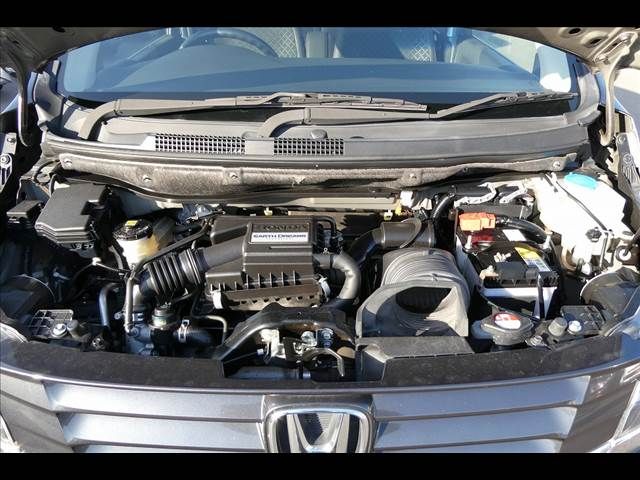 Honda N-WGN 2015-09 194225-12