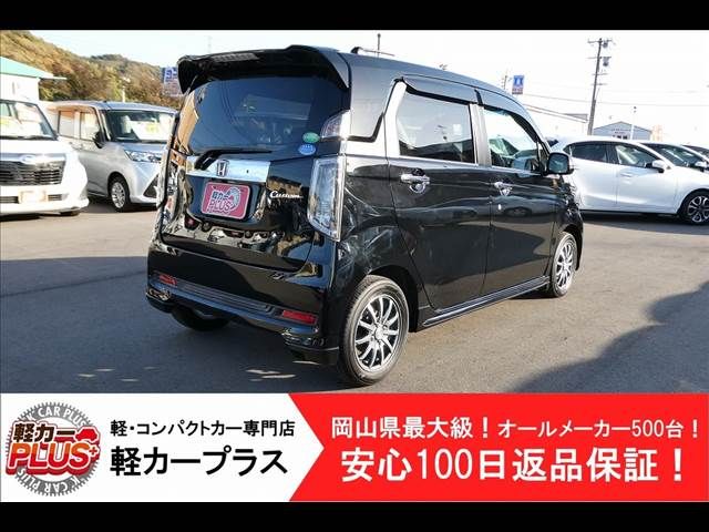 Honda N-WGN 2015-09 194225-1