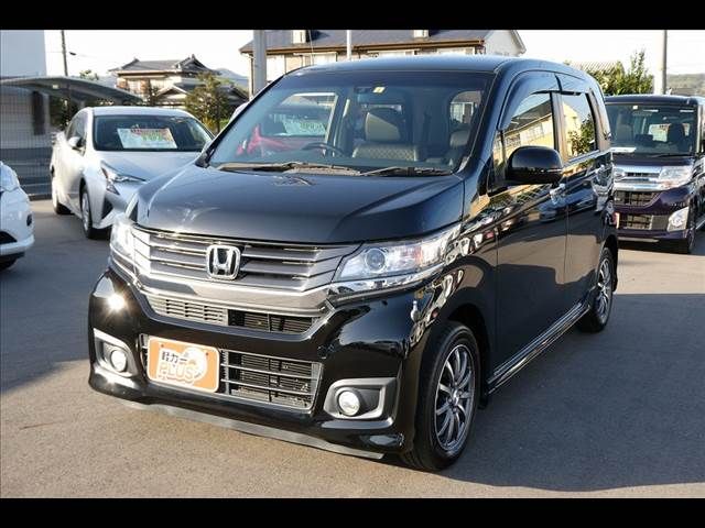 Honda N-WGN 2015-09 194225-14