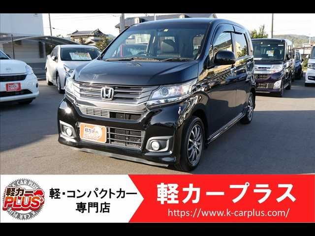 Honda N-WGN 2015-09 194225-0