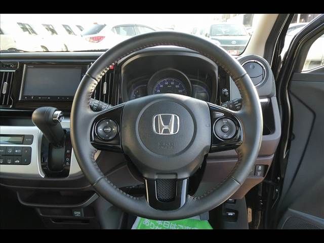 Honda N-WGN 2015-09 194225-3