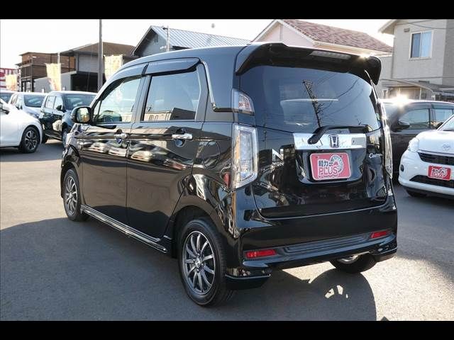 Honda N-WGN 2015-09 194225-17