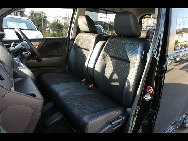 Honda N-WGN 2015-09 194225-9