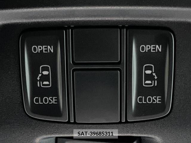 Toyota VELLFIRE 2015-03 288088-6