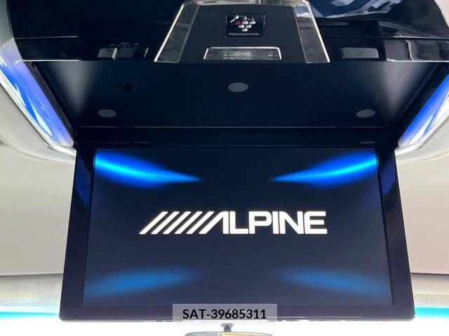 Toyota VELLFIRE 2015-03 288088-2