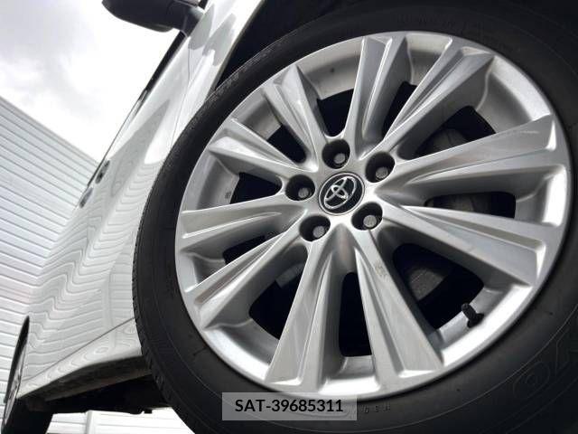 Toyota VELLFIRE 2015-03 288088-19