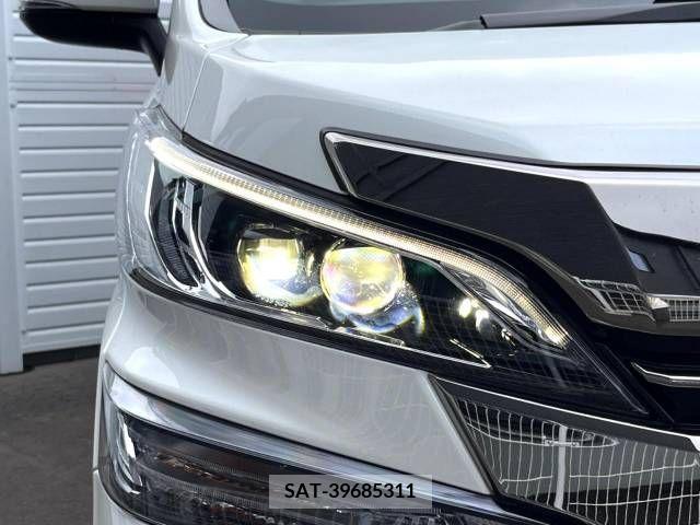 Toyota VELLFIRE 2015-03 288088-18