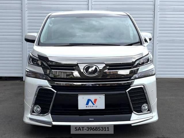 Toyota VELLFIRE 2015-03 288088-14