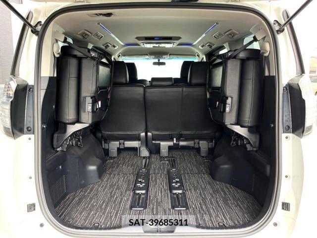 Toyota VELLFIRE 2015-03 288088-13