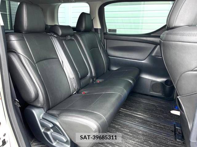 Toyota VELLFIRE 2015-03 288088-11