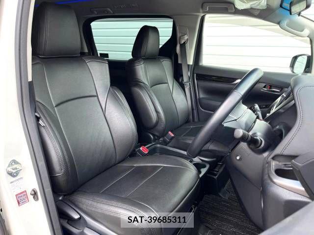 Toyota VELLFIRE 2015-03 288088-10