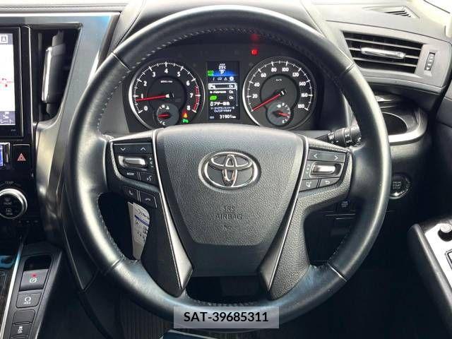 Toyota VELLFIRE 2015-03 288088-9