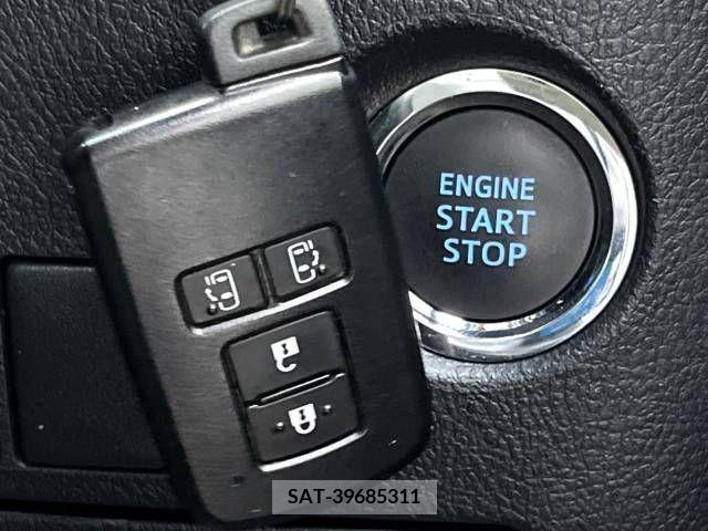 Toyota VELLFIRE 2015-03 288088-8