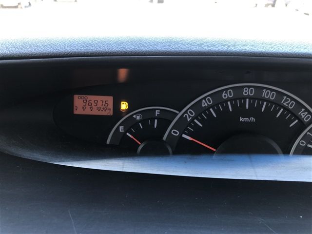 Daihatsu TANTO CUSTOM 2009-12 779-18