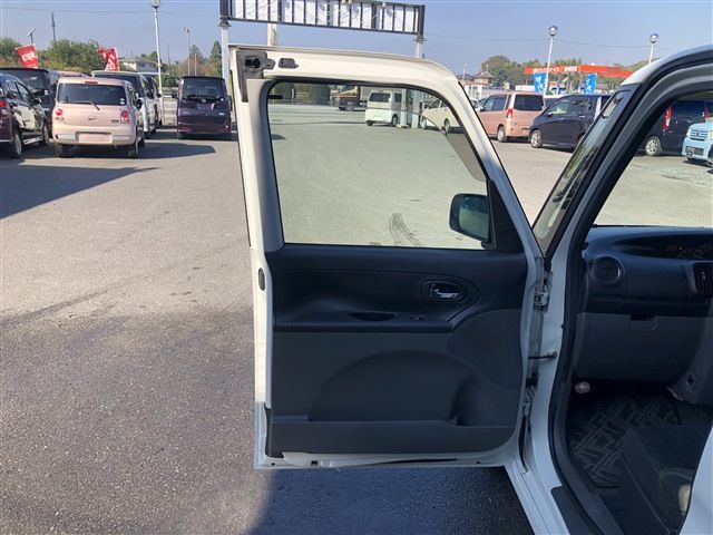 Daihatsu TANTO CUSTOM 2009-12 779-27