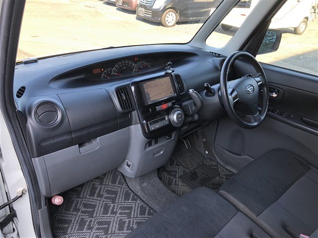 Daihatsu TANTO CUSTOM 2009-12 779-26