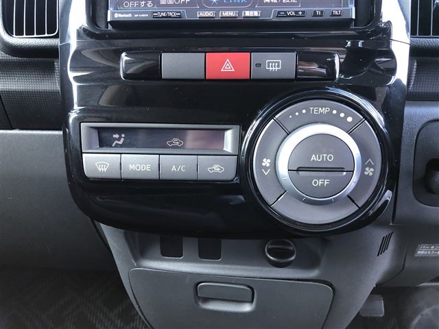 Daihatsu TANTO CUSTOM 2009-12 779-17