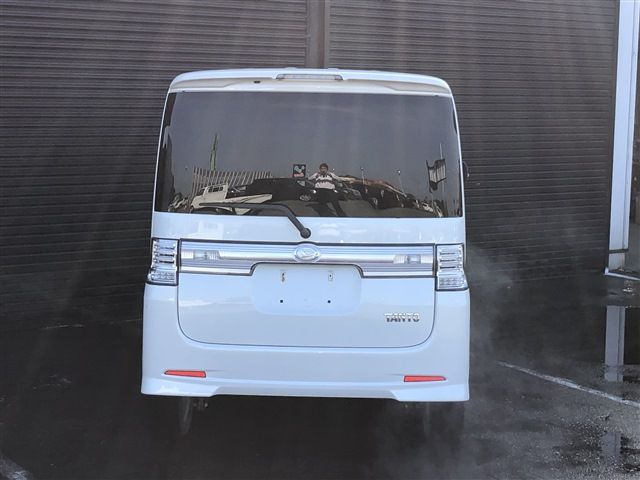 Daihatsu TANTO CUSTOM 2009-12 779-6