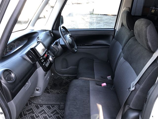 Daihatsu TANTO CUSTOM 2009-12 779-25