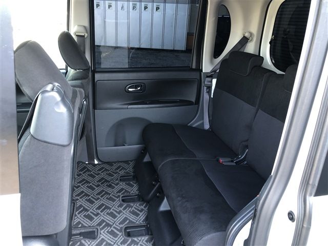 Daihatsu TANTO CUSTOM 2009-12 779-24