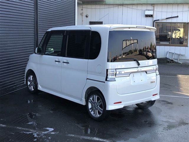 Daihatsu TANTO CUSTOM 2009-12 779-5
