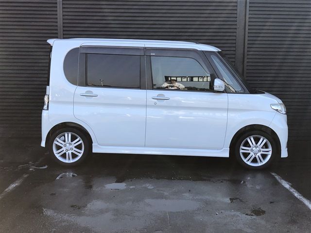 Daihatsu TANTO CUSTOM 2009-12 779-4