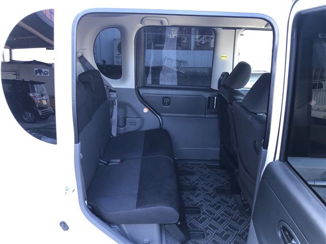 Daihatsu TANTO CUSTOM 2009-12 779-23