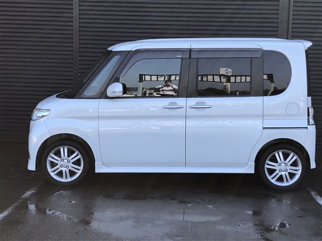 Daihatsu TANTO CUSTOM 2009-12 779-3