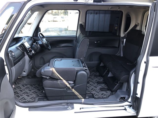 Daihatsu TANTO CUSTOM 2009-12 779-13