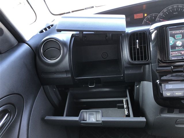Daihatsu TANTO CUSTOM 2009-12 779-22