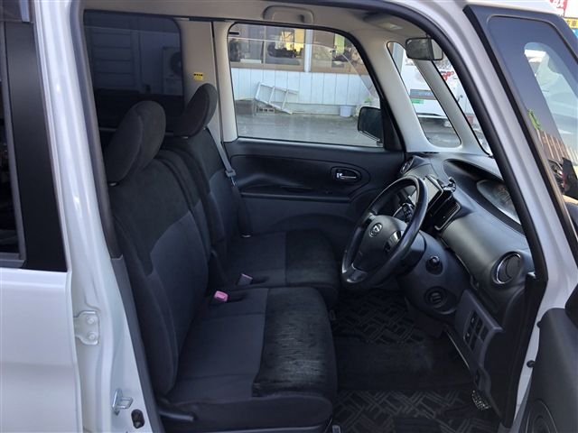 Daihatsu TANTO CUSTOM 2009-12 779-12
