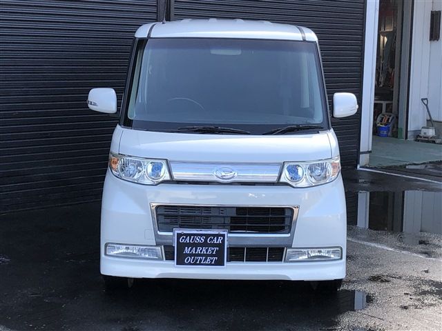 Daihatsu TANTO CUSTOM 2009-12 779-1