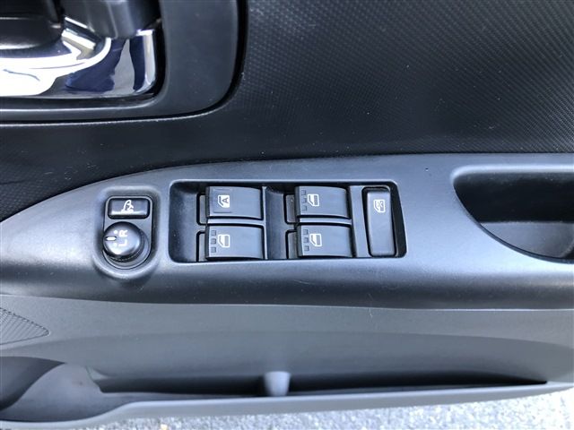 Daihatsu TANTO CUSTOM 2009-12 779-21