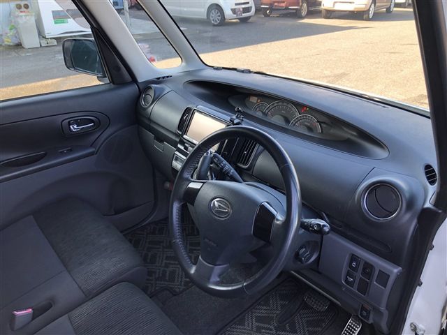 Daihatsu TANTO CUSTOM 2009-12 779-11