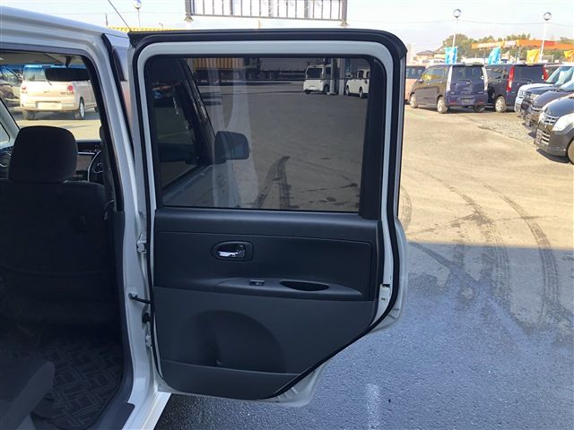 Daihatsu TANTO CUSTOM 2009-12 779-29